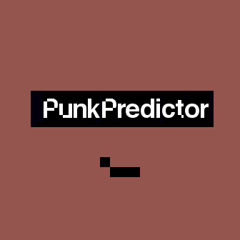 PunkPredictor logo