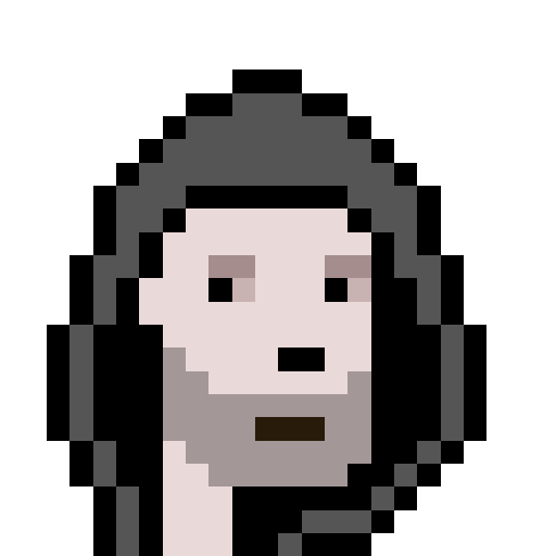 CryptoPunk #1674