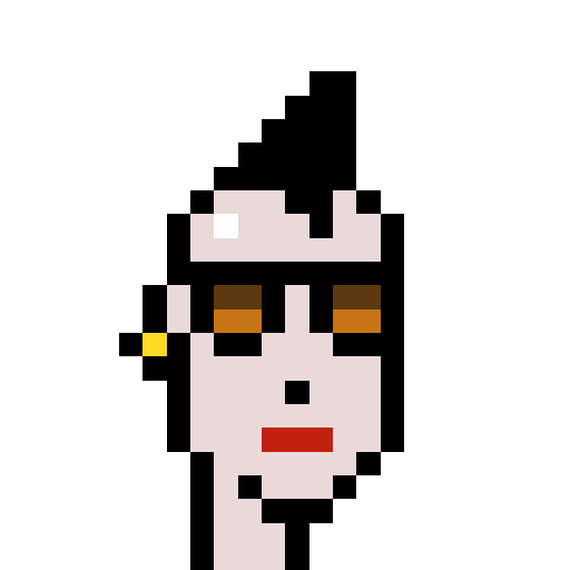 CryptoPunk #2903