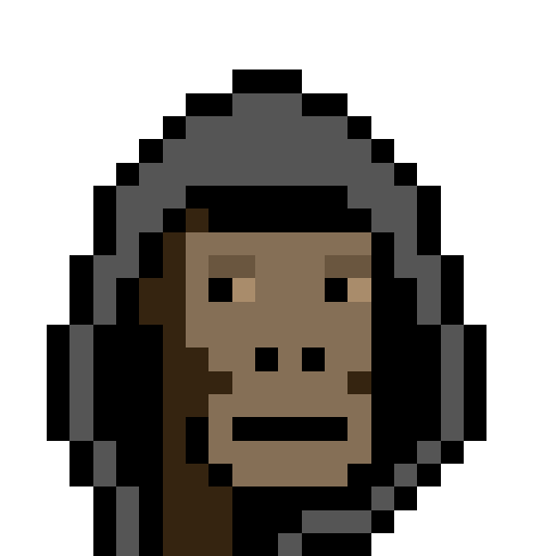 CryptoPunk 2924