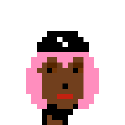 V1 Punk 7942