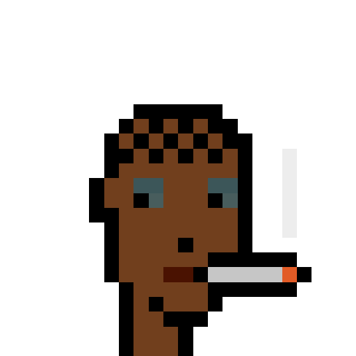 V1 Punk 8512