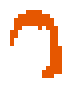 Orange Side trait icon